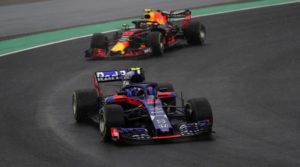 Honda: "Lavorare con due team sarà un grande vantaggio"