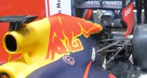 Red Bull Honda
