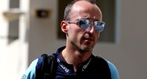 Formula 1 | Robert Kubica: "Combattiamo per rimanere in pista"