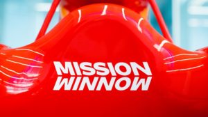ferrari mission winnow