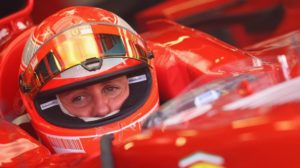Formula 1 Buon Compleanno Michael Schumacher