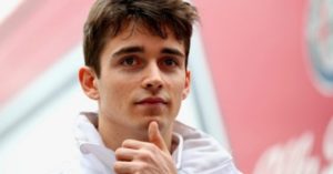 formula 1 charles leclerc