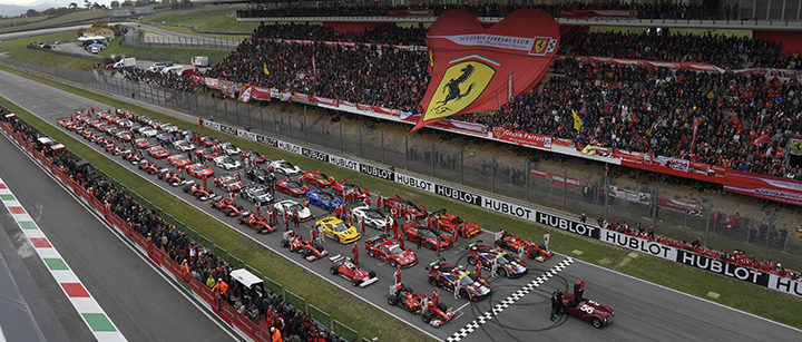 formula 1 finali mondiali ferrari