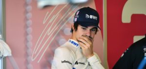 formula 1 lance stroll