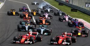 formula 1 liberty media