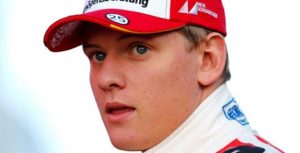 formula 1 mick schumacher