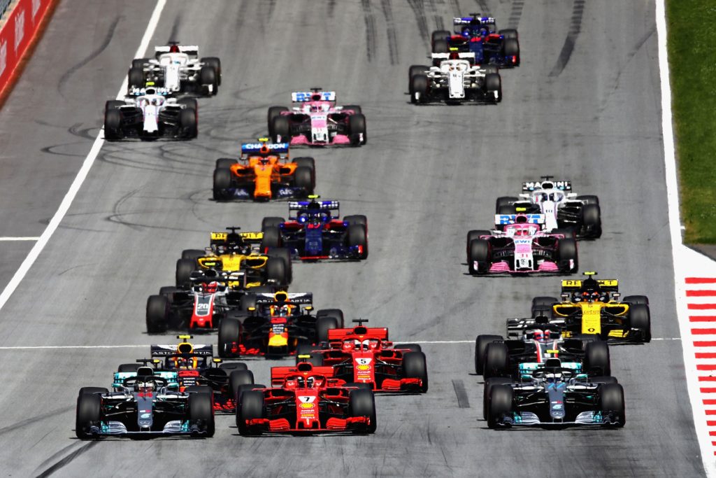 formula 1 quota iscrizione