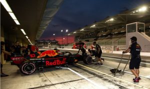 Formula 1 Red Bull contro Liberty Media