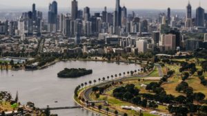 liberty media melbourne