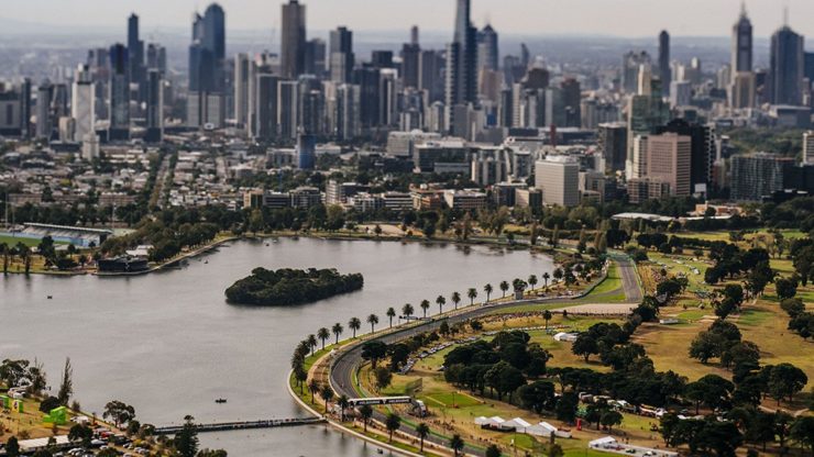 liberty media melbourne