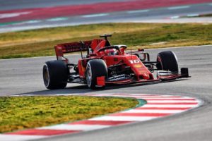 Charles Leclerc