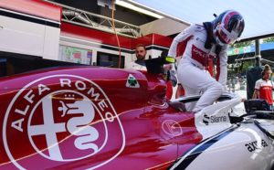 Entry List 2019: confermate Alfa Romeo Racing e Racing Point