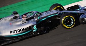 Formula 1 | Hamilton: “Sono emozionato quanto lo ero al mio debutto”