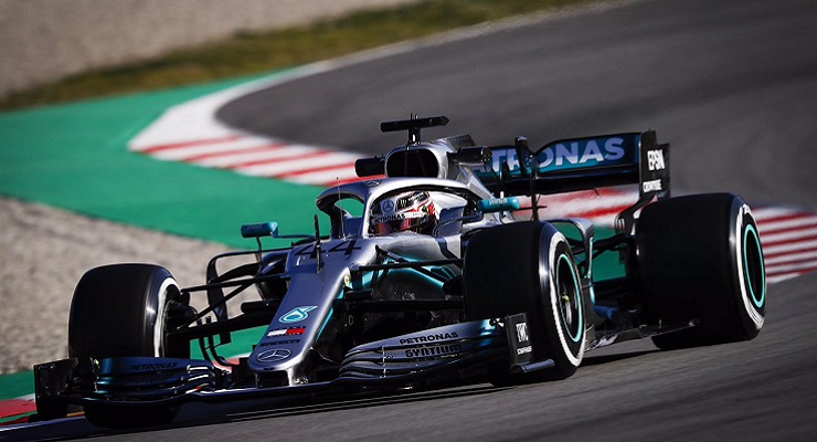 Formula 1 | Mercedes: aggiornamenti in arrivo per risolvere i problemi di bilanciamento