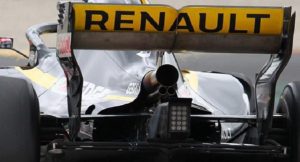 Formula 1 | Proseguono gli shakedown: la Renault già in pista a Barcellona