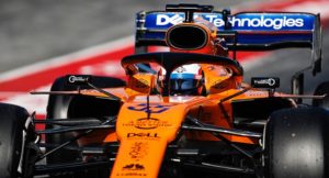 Formula 1 | Carlos Sainz: "L'inizio è stato positivo, la Ferrari è ad un secondo"