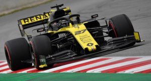 Formula 1 | Test Barcellona, lampo di Hulkenberg, stupisce Albon
