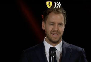 Formula 1 | Vettel: “Sono emozionato, vorrei poter salire subito sulla Rossa”