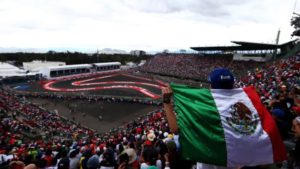 Gran Premio Messico: addio nel 2020?