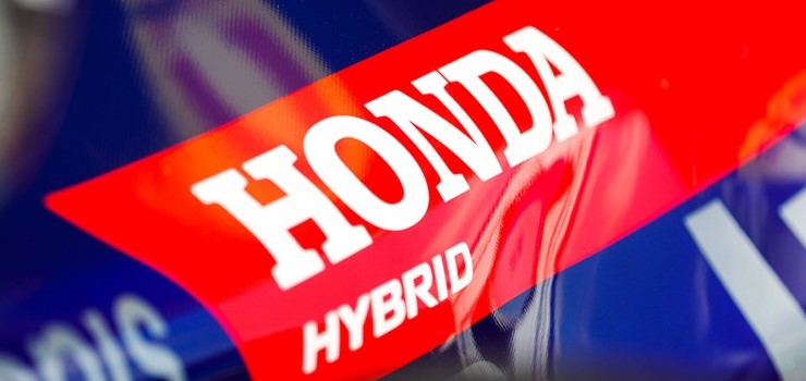 Formula 1 | In Azerbaijan debutteranno le nuove power unit per Red Bull e Toro Rosso