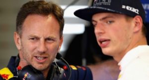 Formula 1 | Chris Horner: "È emozionante per la Formula 1 avere persone come Verstappen e Leclerc"
