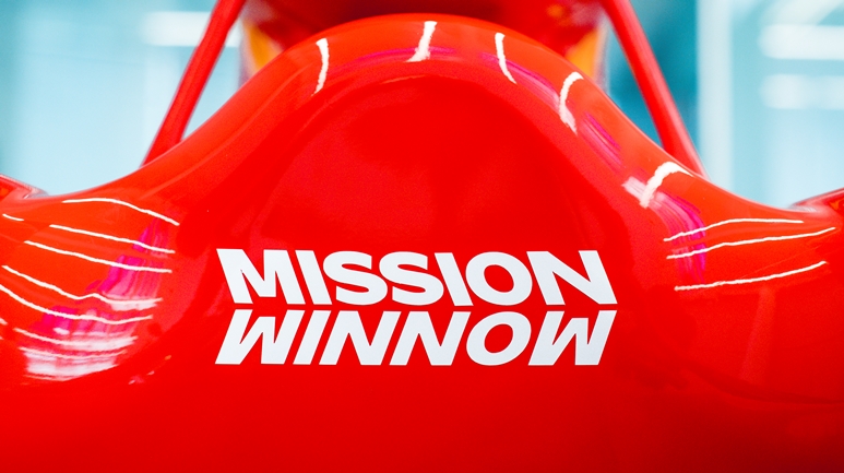 Formula 1 | Mission Winnow, title sponsor della Ferrari, è sotto investigazione in Australia
