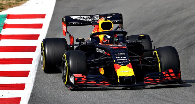 Gasly: "Honda ha fatto notevoli passi avanti"