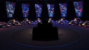 La nuova Red Bull sarà presentata il 13 febbraio