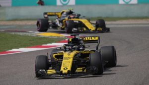 Renault: nel 2020 in lizza per la vittoria
