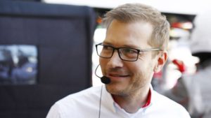 Mark Webber: "Seidl l'uomo giusto per la McLaren"