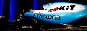 Williams: non scenderà in pista fino a mercoledì