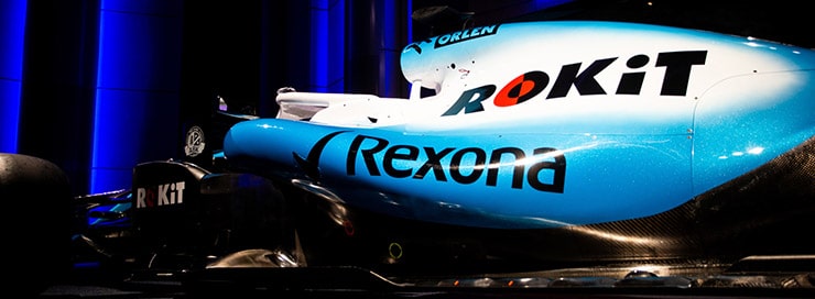 Williams: non scenderà in pista fino a mercoledì