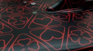 alfa romeo livrea speciale
