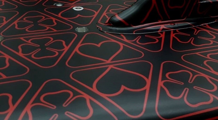 alfa romeo livrea speciale