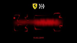 ferrari sf90