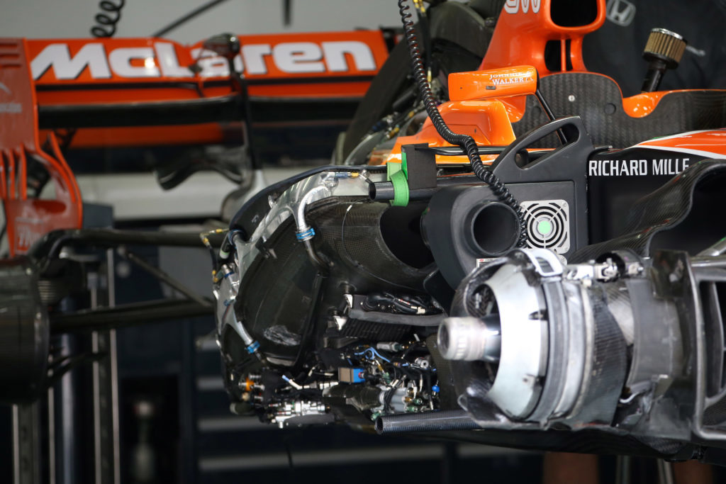 fia controllo carburante
