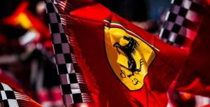Formula 1 2019 ferrari