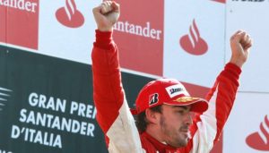 formula 1 fernando alonso ferrari