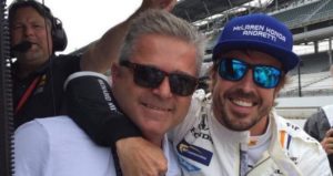 formula 1 fernando alonso gil de ferran