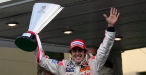 formula 1 fernando alonso mclaren