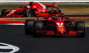 Formula 1 Ferrari aumento budget
