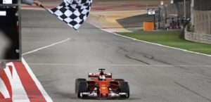 formula 1 sebastian vettel ferrari
