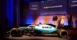 formula 1 williams fw42 001