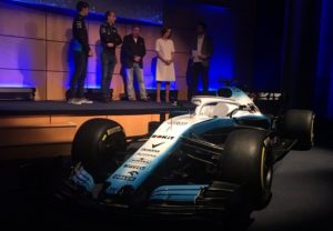 Formula 1 | Finalmente scende in pista anche la Williams FW42