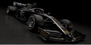 haas 2019 livrea
