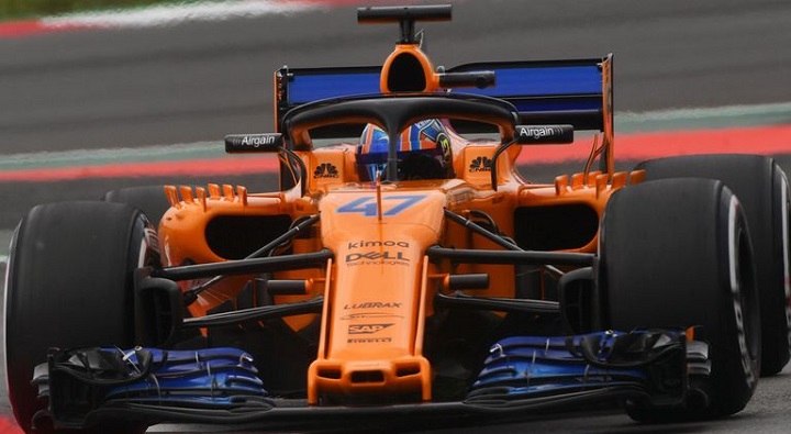 norris lando mclaren sponsor
