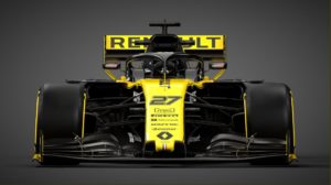 renault hulkenberg