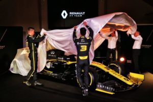 renault rs19