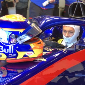toro rosso misano