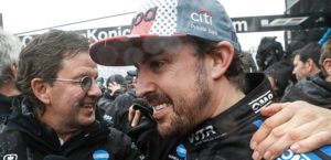 wec fernando alonso